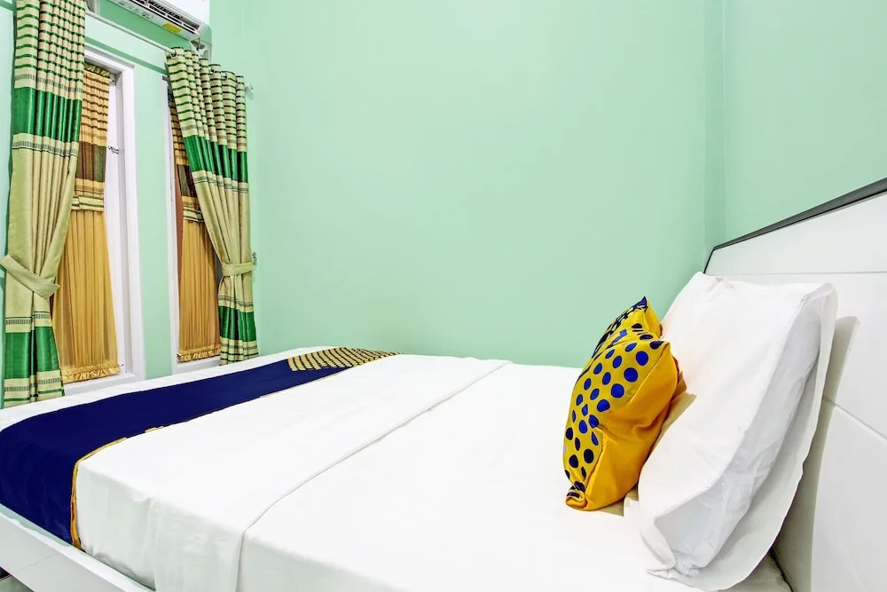 Hotel O Homestay Grand Mahkota Permai Syariah