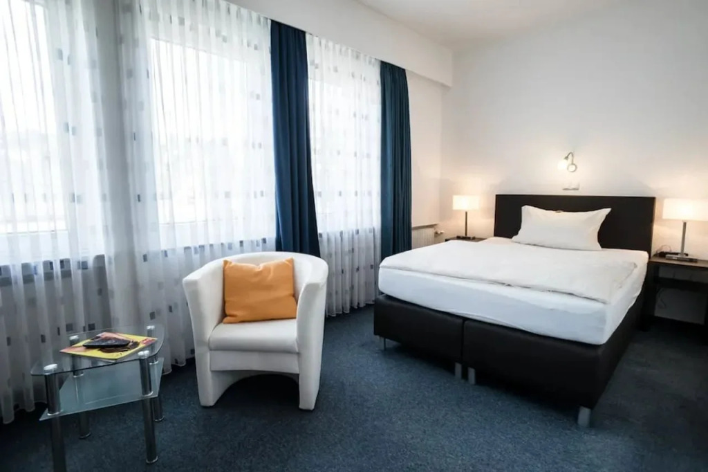 Hotel Bürger
