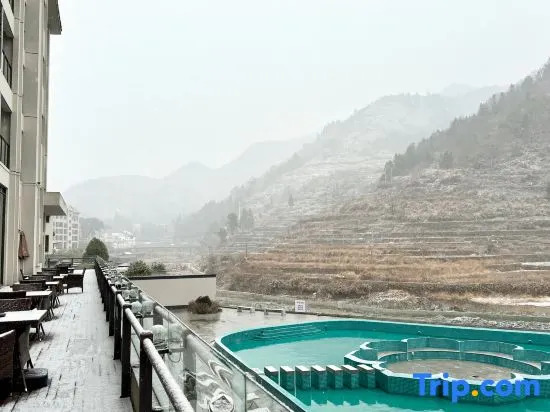Wenchengtian Shengyijing·Health Manor