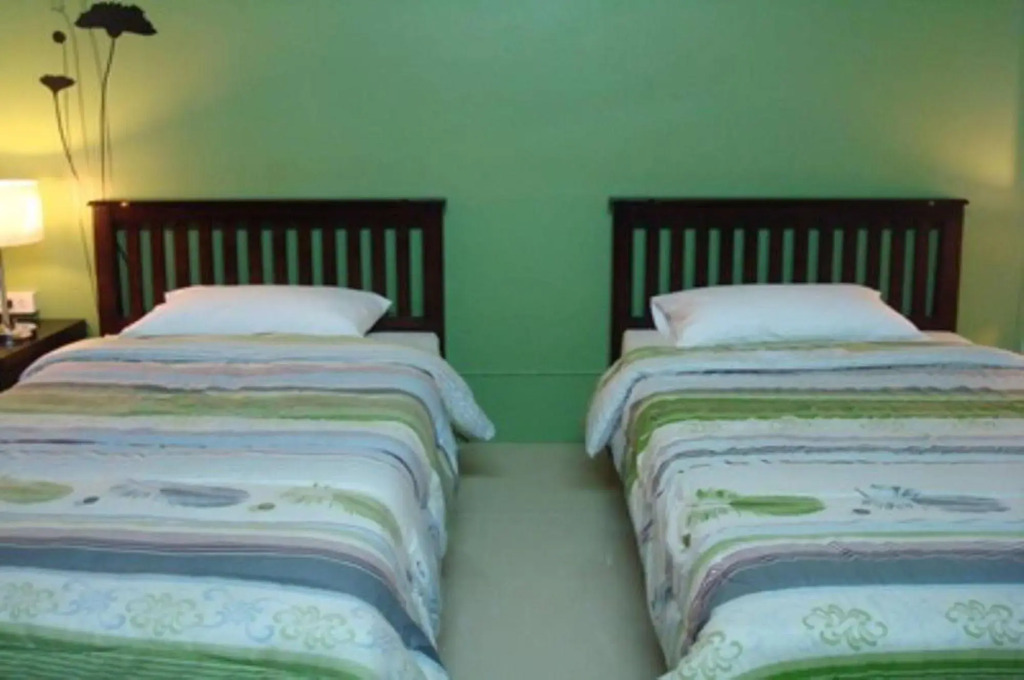 Green Place Guest House