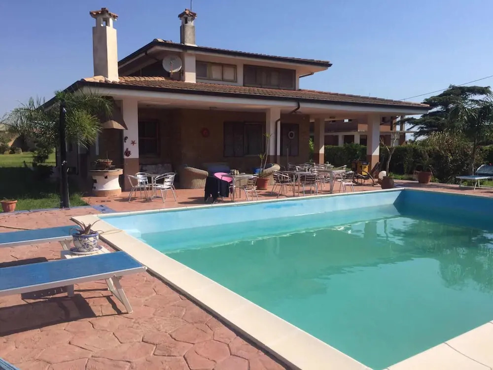 B&B La Medusa