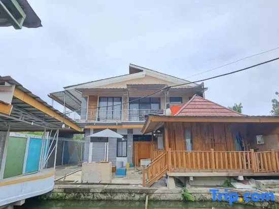 Villa Rumah Kita GARUT