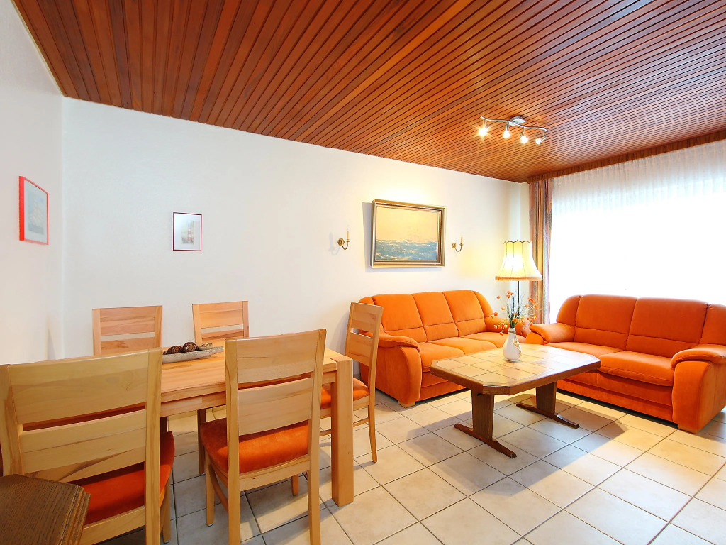 Holiday Home Störtebeker