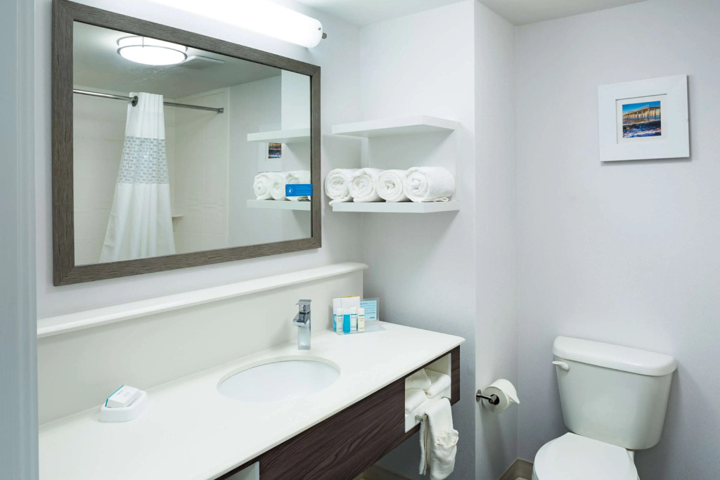 Hampton Inn Atlantic City/Absecon, NJ