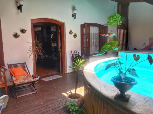 Casarão Paraty