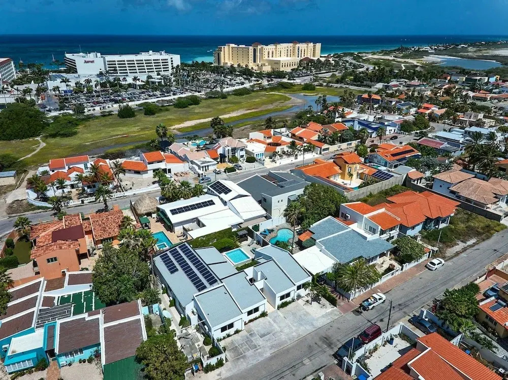 Coralina Villa 7 bed 6 Bath Pool By Marriott-ritz