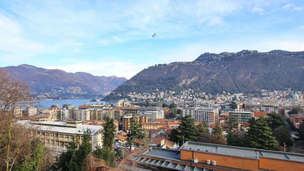 Santa Marta 37 -  Como