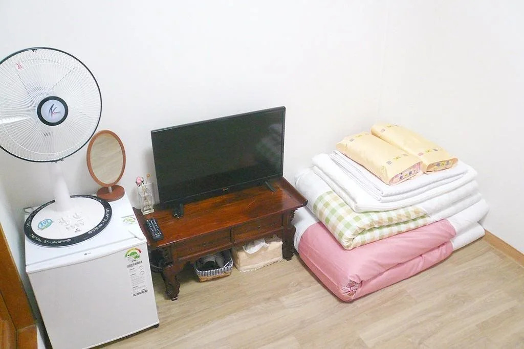 Yeon Dang Guesthouse