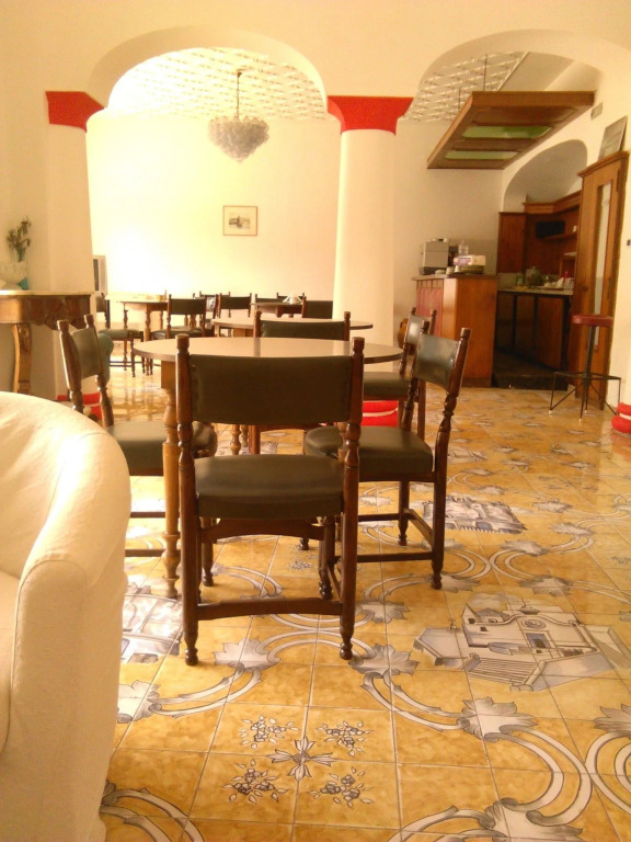 Villa Thomas BB conduzione familiare