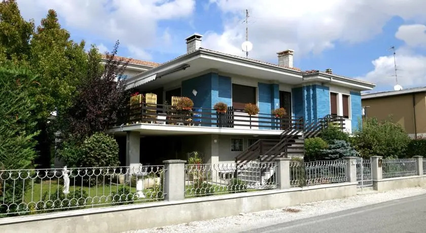 Villa Carla