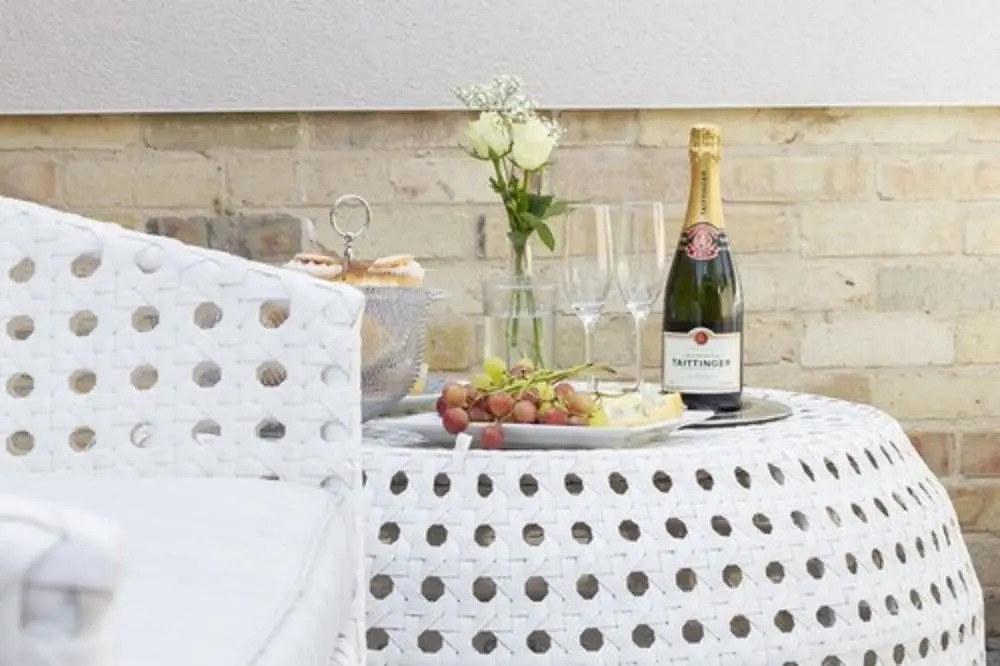 Citystay Living - Eagle Yard