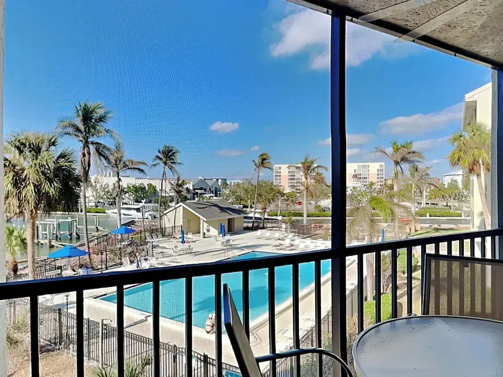 Santa Maria 208 by Distinctive Beach Rentals
