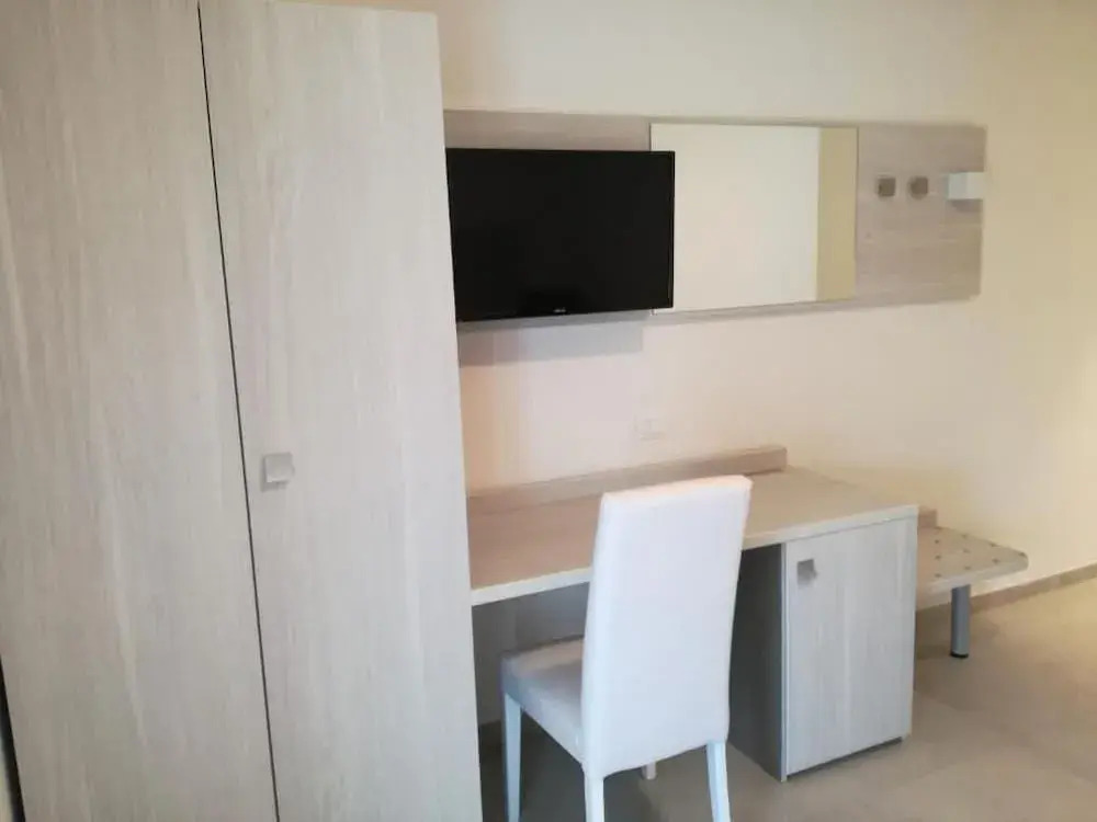 Hotel Settibi