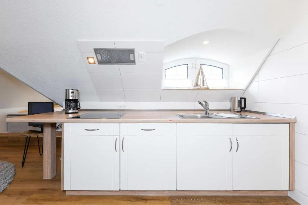 Apartment Borkum