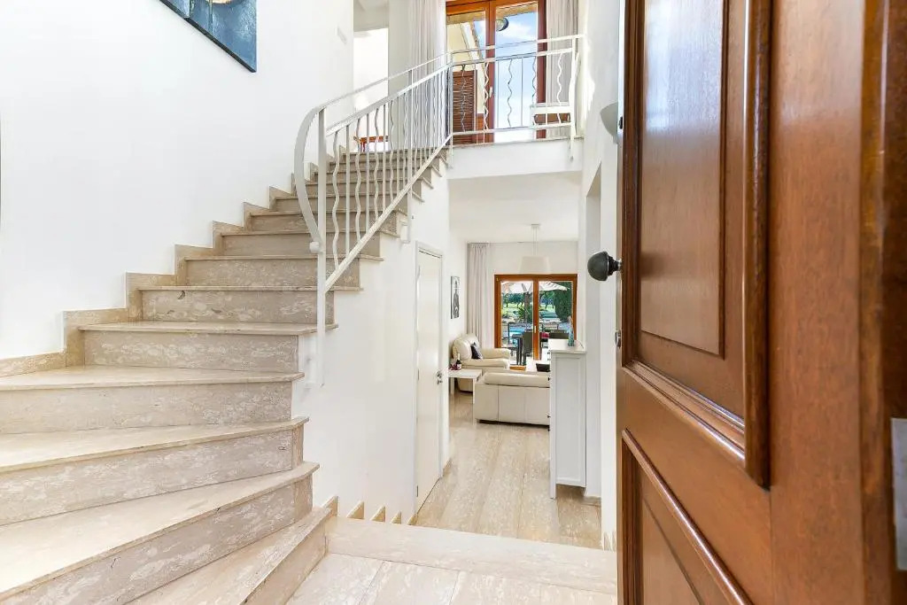 2 bedroom Villa Proteus with private pool, Aphrodite Hills Resort