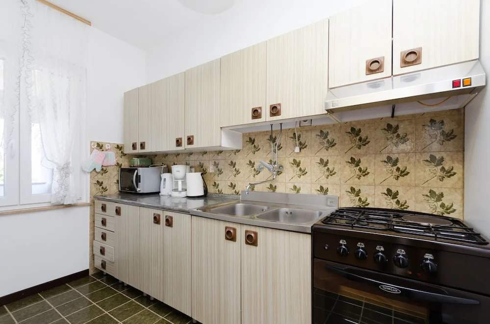 Apartment Neda