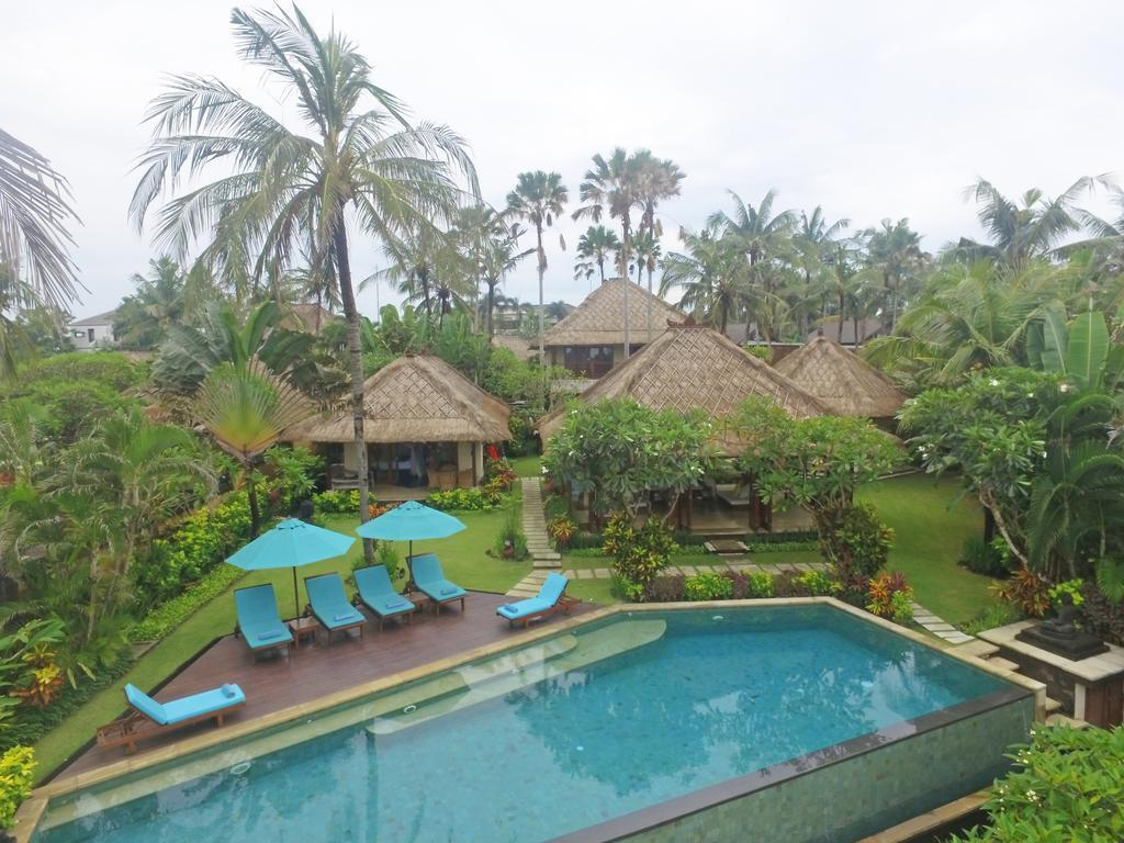 Villa Tanju Bali
