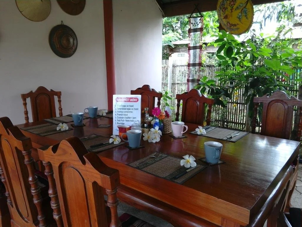Orange Grove Resort