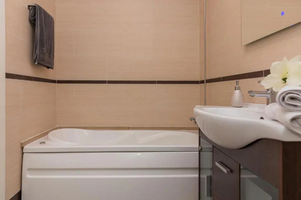 Villa Villa SanMar by Interhome