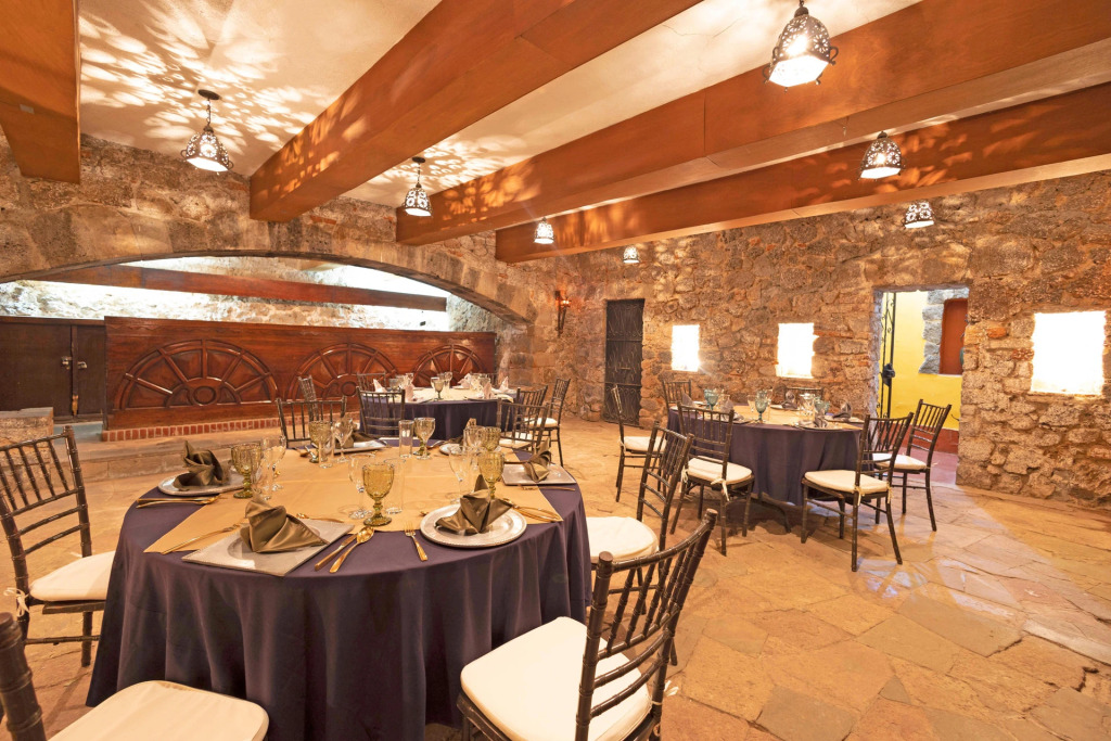 Hotel Racquet Cuernavaca