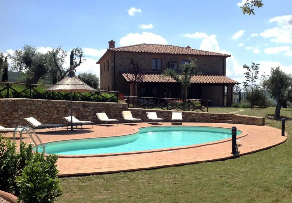 Villa dei Tramonti