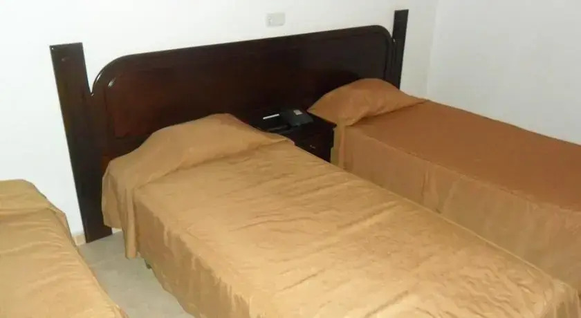 Hotel Santa Clara