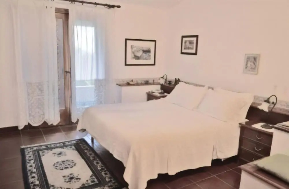 B&B Villa Sorriso