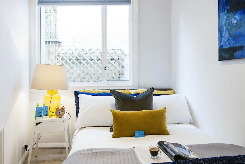Earls Court Residences