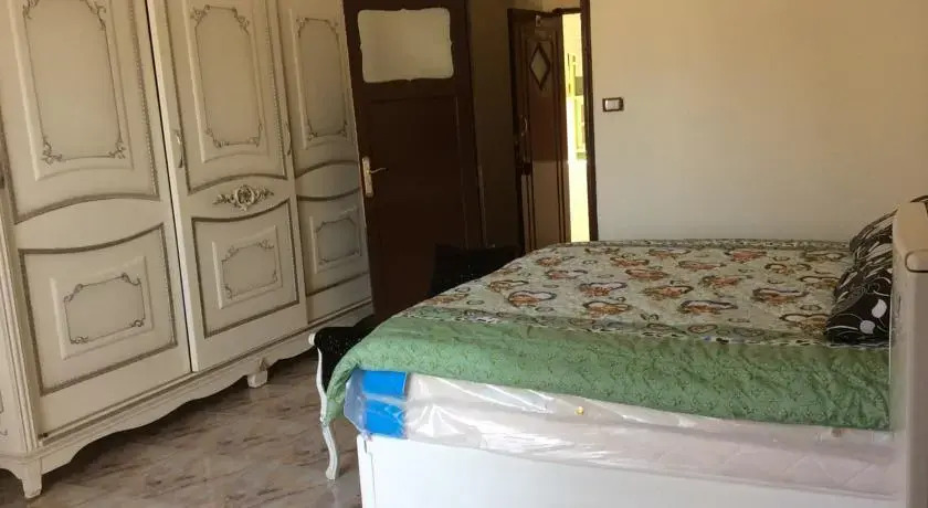 Houras Hotel