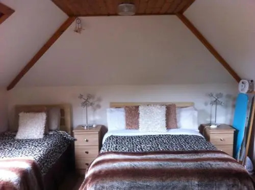 Global B&B