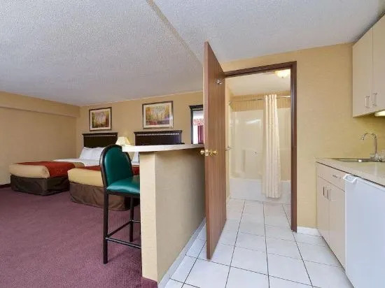 Comfort Inn Grove City