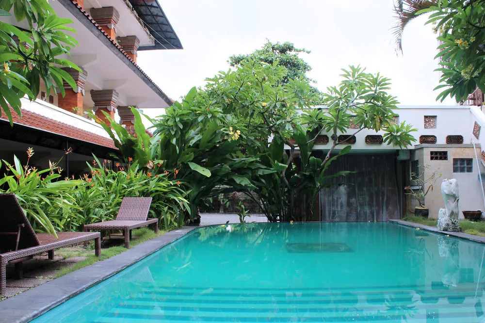 Airy Eco Legian Kelod 1 Bali