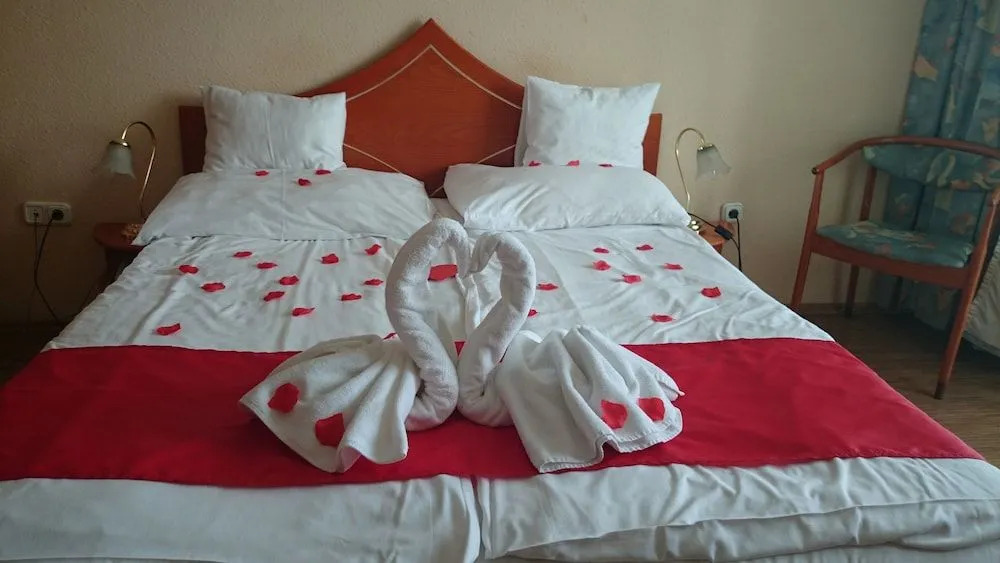 Hotel Rudolf