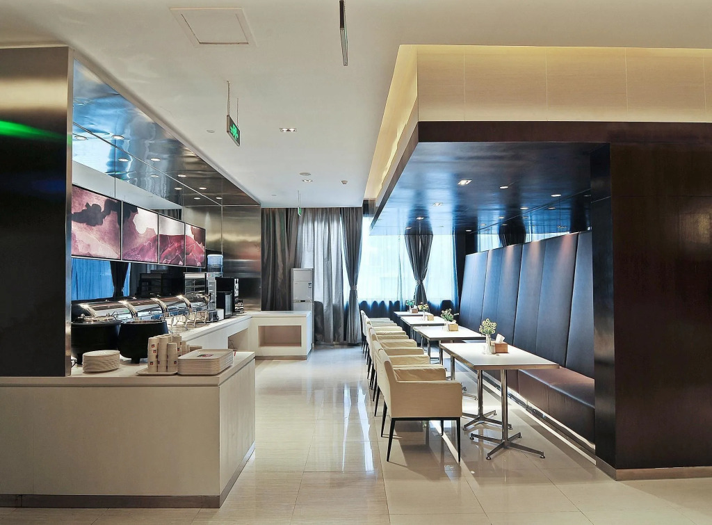 Jinjiang Inn Xiamen Hexiang Road West