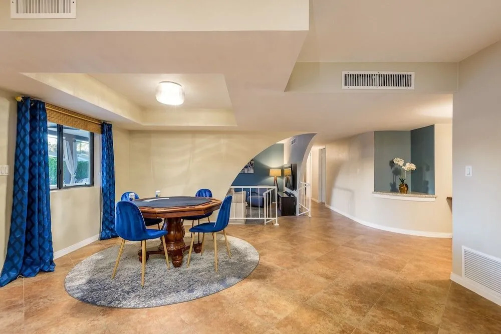 Casa Sunset 4 Bedroom Home by RedAwning
