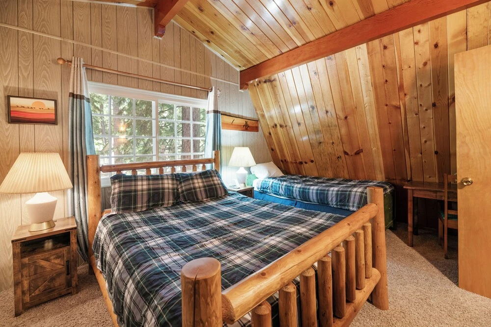 Alpine Haus