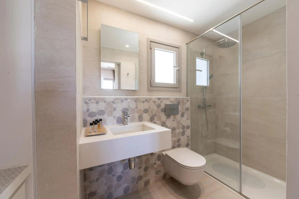 Protaras Rose By The Sea Villa