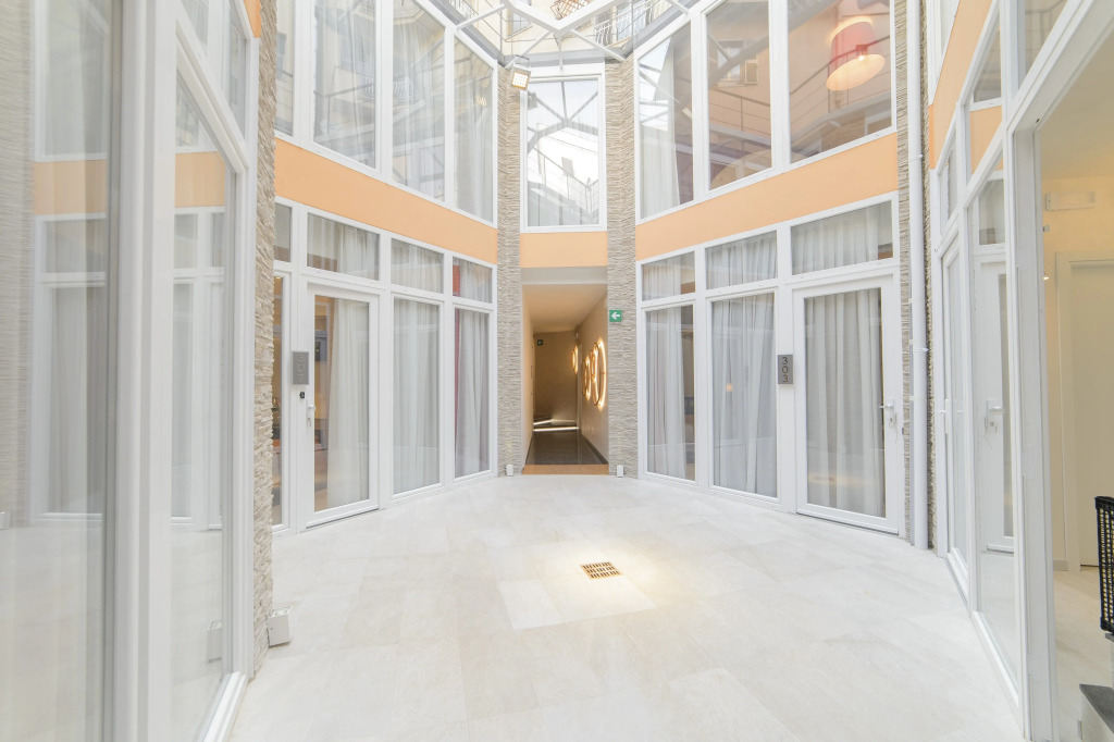 Hotel Vespasiano