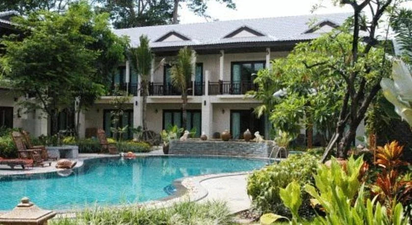 Holiday Villa