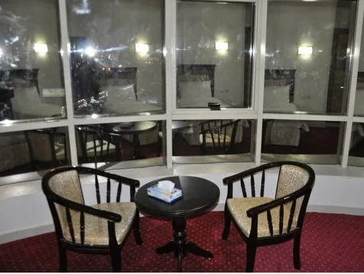 Abeer Al Azizia Hotel