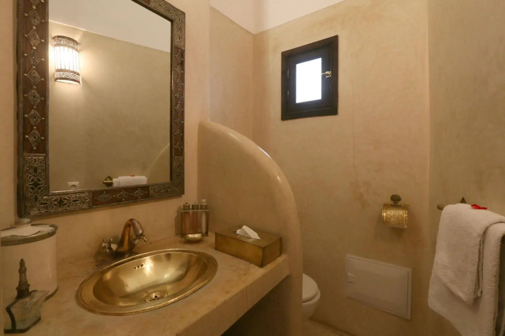 Riad Baba Ali & Spa