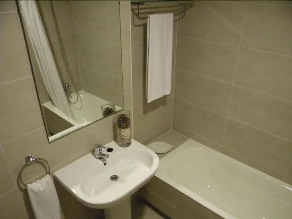 Apartamentos Michelangelo Arysal