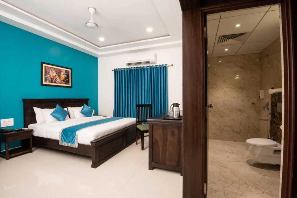 Hotel the Balam