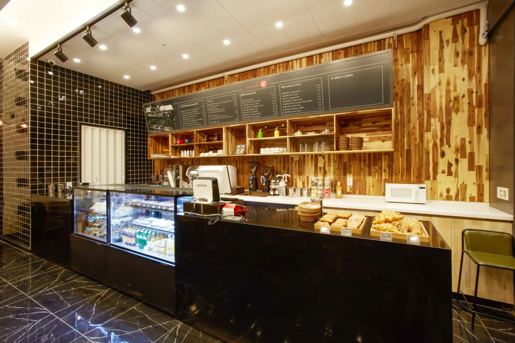 Ramada by Wyndham Seoul Dongdaemun