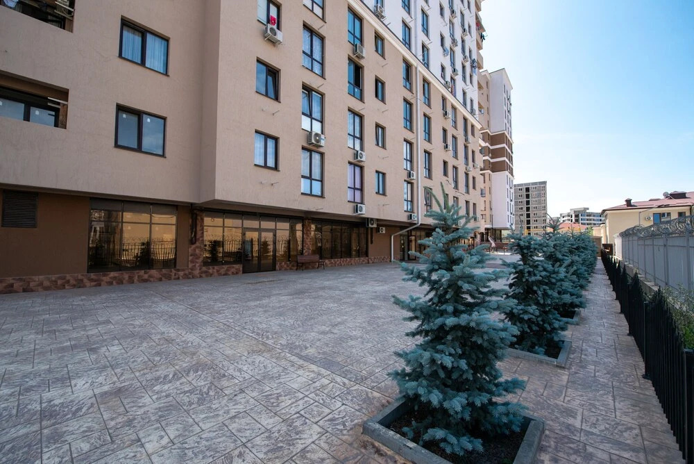 More Apartments na Volzhskoy 30/1