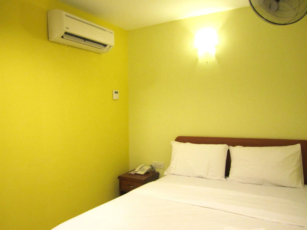 Sun Inns Hotel Equine, Seri Kembangan