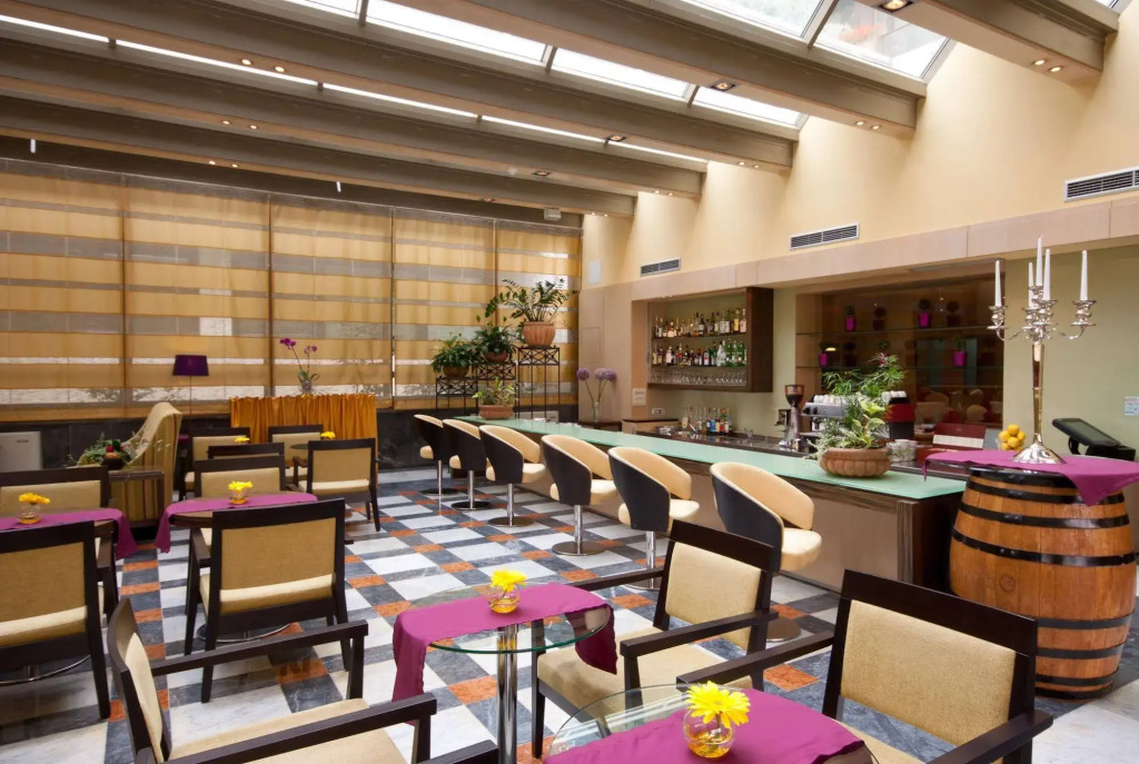 Grand Hotel Adriatic