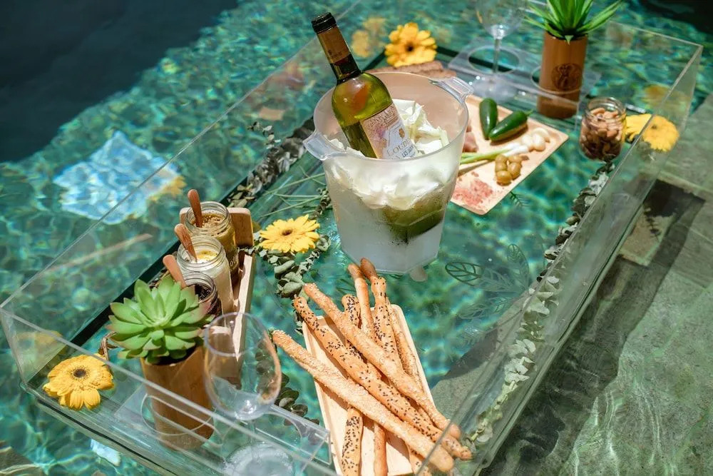 Wild Cottages Luxury and Natural - Adults Only