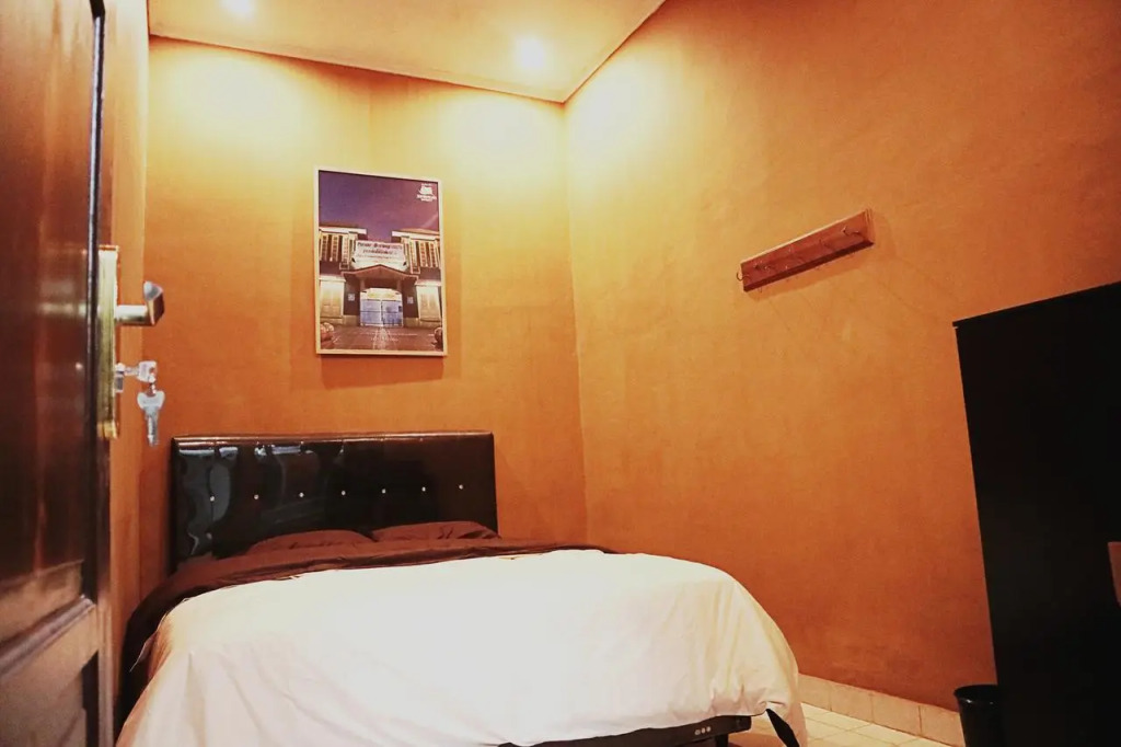 Rumah Mumu Kost & Homestay by OYO Rooms