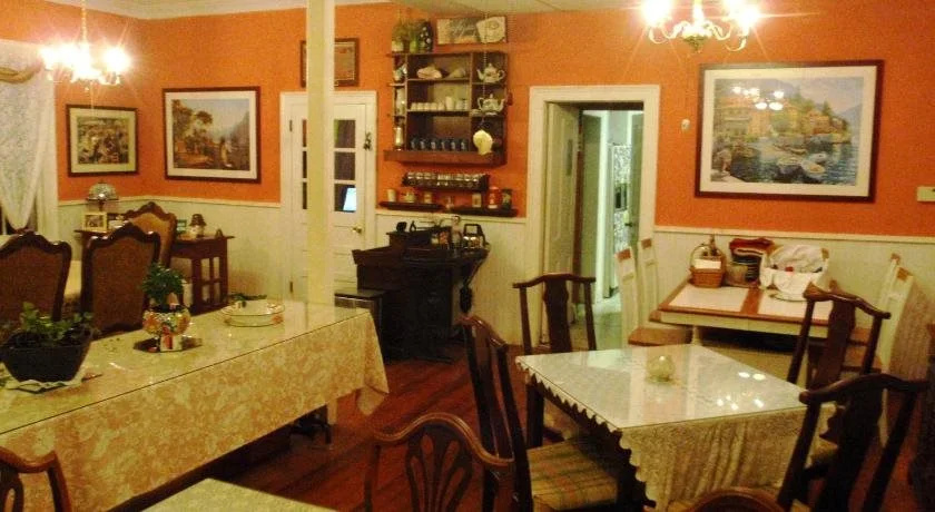 The Inn At The Shore